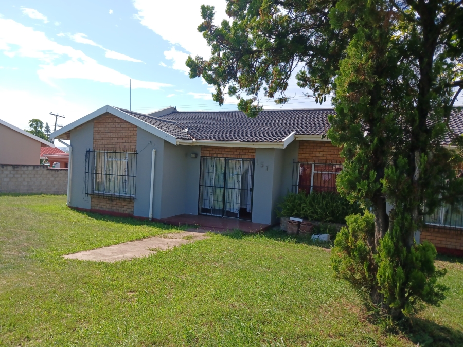 3 Bedroom Property for Sale in Mdantsane Nu 17 Eastern Cape